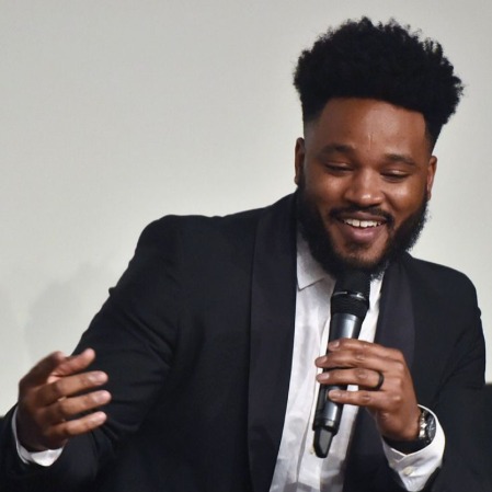 Ryan Coogler is a native of Oakland, California.